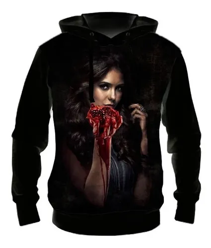 Casaco de hotsell the vampire diaries