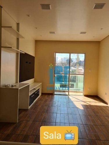 Imagem 15 de 23 de Casa, 146 M² - Venda Por R$ 433.000,00 Ou Aluguel Por R$ 2.600,00/mês - Jardim D Abril - Osasco/sp - Ca1596