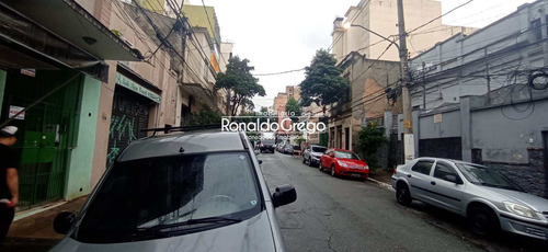 Imagem 16 de 30 de Vende-se Salão Coemercial Na Bela Vista, São Paulo - R$ 1.6 Mi - V7693