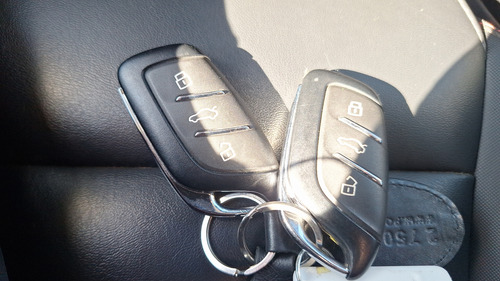 Mg Gt 1.5 Com Cvt