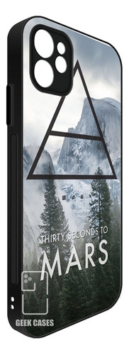 Funda Para Oppo Todos Modelos Bumper Thirty Seconds 1