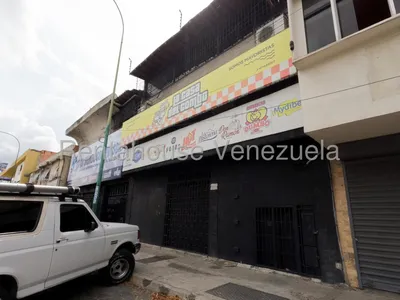 Edificio en venta
