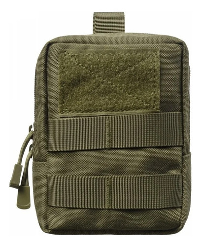 Bolsa De Accesorios De Caza Para Airsoft Al Aire Libre Se Ho