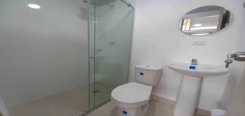 Apartaestudio En Arriendo En La Carola (279062327).