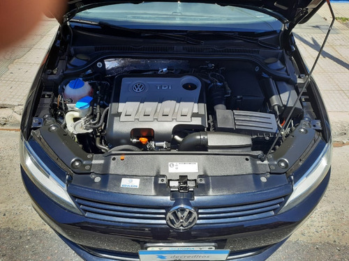 Volkswagen Vento 2.0 Tdi Advance 2013 30.000km Unico Dueño