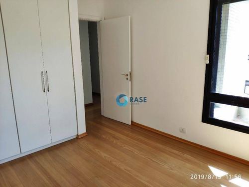 Imagem 11 de 23 de Apartamento Com 4 Dormitórios À Venda, 190 M² Por R$ 1.150.000 - Morumbi - São Paulo/sp - Ap6656