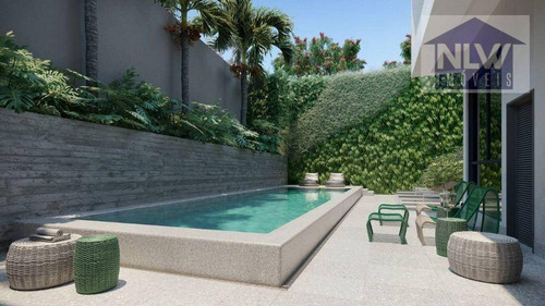 Imagem 5 de 8 de Studio À Venda, 22 M² Por R$ 389.000,00 - Vila Mariana - São Paulo/sp - St0268