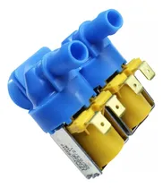 Comprar Válvula Dupla Para Electrolux Lac09 Lac11 Lac12 Lac13 110v