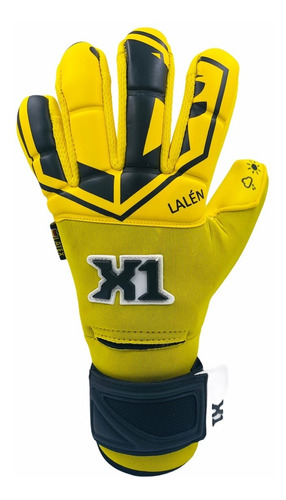 Imagen 3 de 6 de Guantes De Arquero Lalén Kids 2021