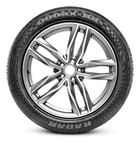 Neumático 255/45r20 Radar Dimax R8+ M+s 105y