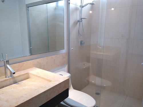 Imagen 9 de 30 de Venta Lindo Departamento Con Grandes Ventanales En Contadero