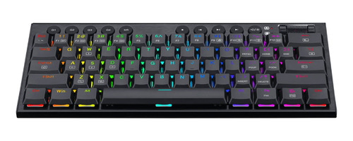 Teclado Mecanico Redragon Horus Mini K632-pro 60% Wireless