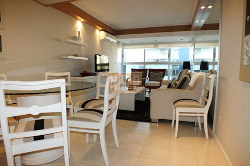 Divino Impecable Con Servicios- Ref: 14439