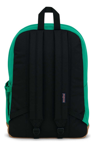 Mochila Jansport Right Pack, Duradera, Con Funda Para Portát
