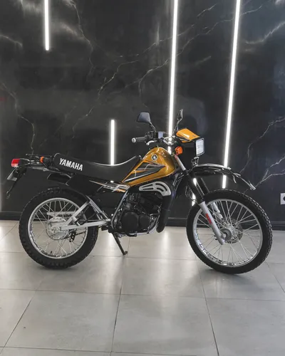 Yamaha Dt 125 2006