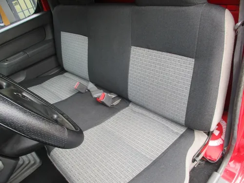 Nissan Frontier D22/np300 Estacas 4x2 2400cc Mt Aa