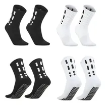 Comprar Media Futbol Antideslizante 3\u002F4 Tecnica Ctf Pack 6 Pares