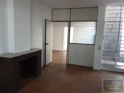 Imagem 2 de 15 de Casa Comercial Próximo Ao Metrô Butantã - Eb86436