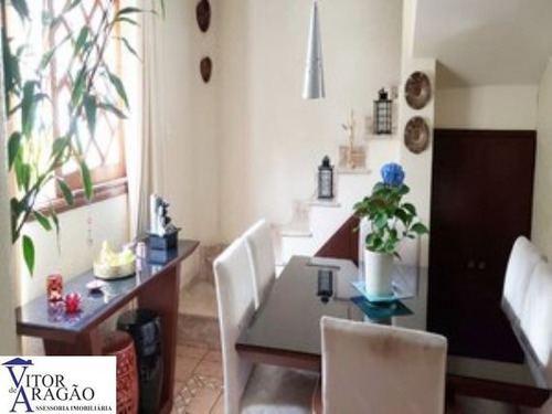 Imagem 10 de 14 de 03392 - Casa De Condominio 3 Dorms. (1 Suíte), Vila Santos - São Paulo/sp - 3392