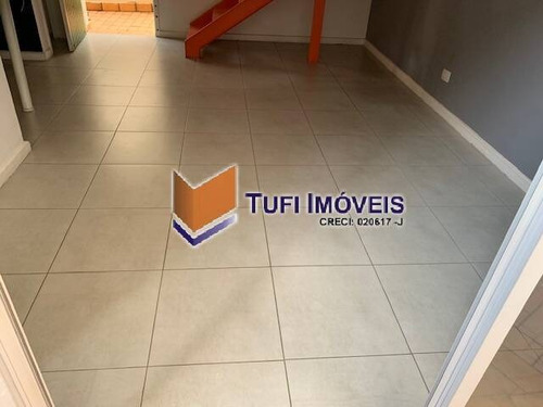 Imagem 3 de 15 de Casa De Vila Para Alugar Com 2 Vagas - Oportunidade ! - 4880
