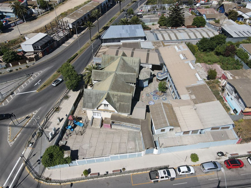 Local Comercial En Venta En Llolleo