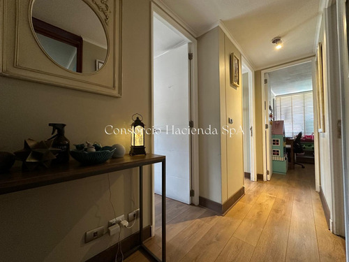 3d,2b, 2est,2bod - 91m2 - Metro Simon Bolivar