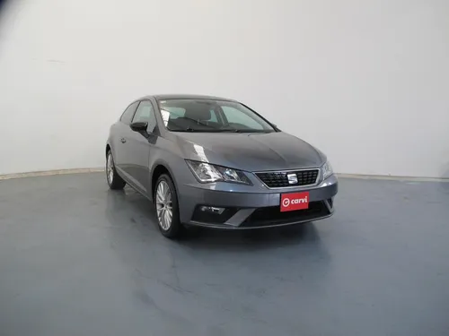 Seat Leon 1.4 SC Style At