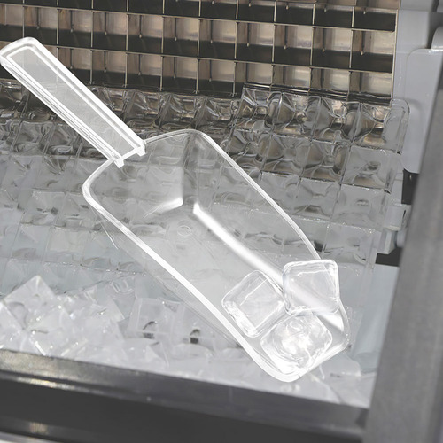 Cuchara De Hielo De Plástico Para Cocina, 12 Unidades: Cucha