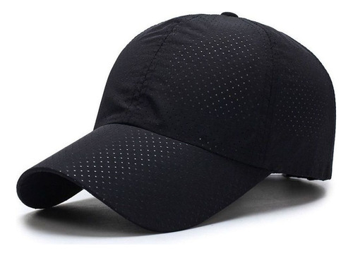 Gorra De Béisbol, Golf Y Tenis Sun Hatquick Dry Para Hombre