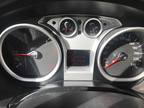 Ford Focus Trend Plus 1.8 Tdci