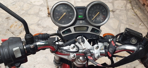 Yamaha 2015
