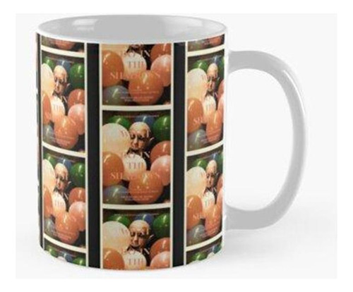 Taza Póster Que Hacemos En Las Sombras Calidad Premium