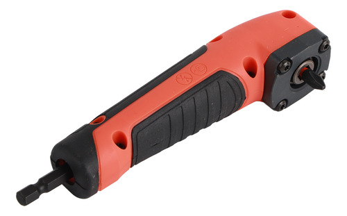 Accesorio De Taladro De Ángulo Recto Mango Ergonómico De