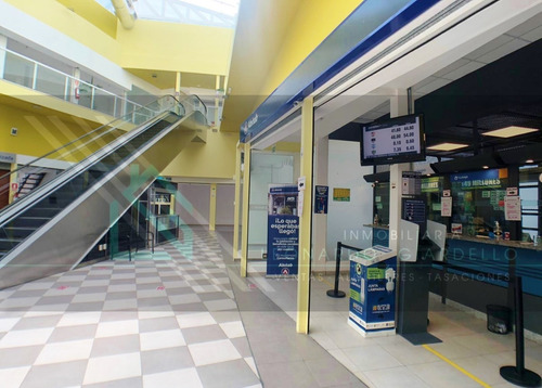 Locales Comerciales En Paseo De Compras Reus