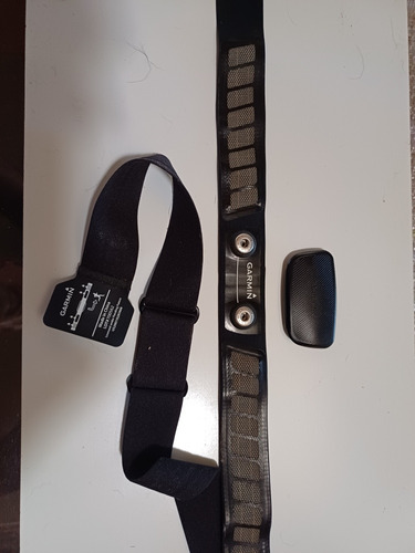 Banda Pectoral Garmin Hrm Dual