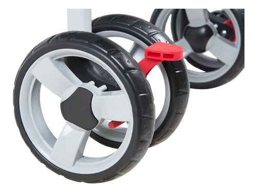 Cochecito Paraguitas Infanti Spin H108 Ultralivi 6 Cuotas