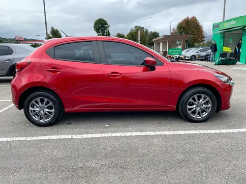 Mazda 2 Touring 1.5