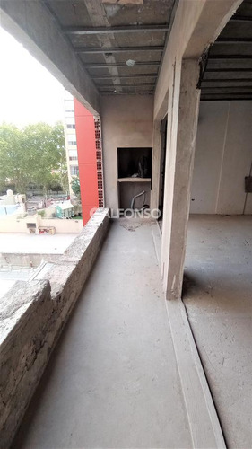 Imagen 13 de 30 de Departamento 2 Ambientes Con Balcon En Paternal - Apto Blanqueo, Consultar Financiación