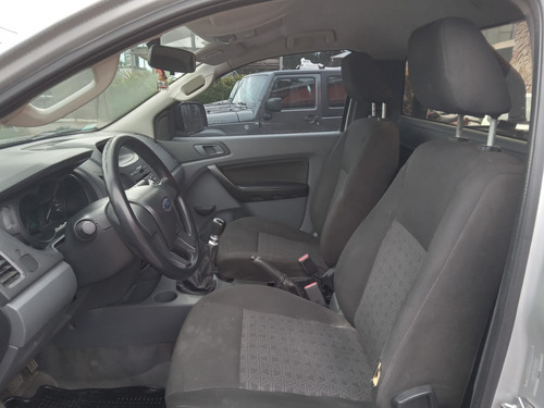 Ford Ranger 2.2 Cs Xl Tdci 150cv 4x2