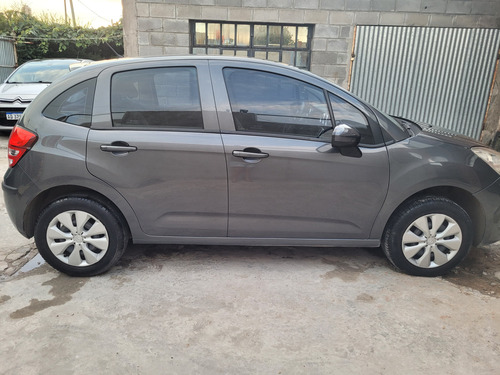 Citroën C3 1.6 Vti 115 Live