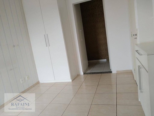 Imagem 29 de 30 de Apartamento A Venda No Club Beverly Hills - Ap1056