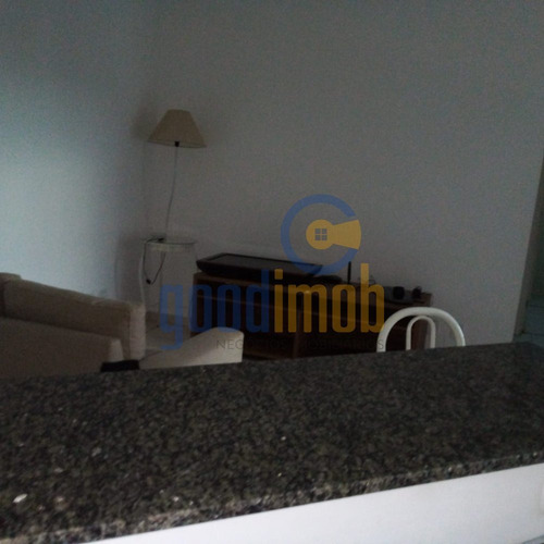 Imagem 11 de 30 de Apartamento Mobiliado - Aluguel - Jardim Pagliato - Ap0395
