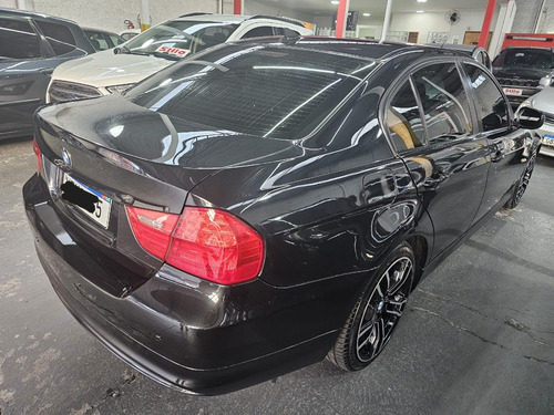 BMW Serie 3 2.0 Aut. 4p