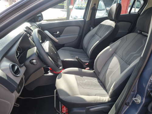 Renault Logan 1.0 16v Expression Hi-flex 4p
