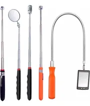 Comprar Juego De Herramientas Recolectoras Magnética Inspección 5pzs
