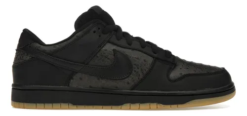 comprar Zapatillas Nike Sb Dunk Low Cali (2004) Urbano 304292-211   