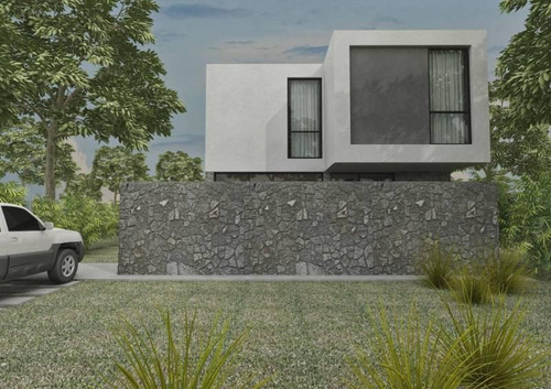 Imagen 1 de 2 de Casa A La Venta 3 Dormitorios, Barrio Vila Marina 1, Villanueva Tigre, Benavidez