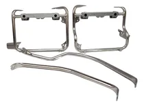 Comprar Soporte baúles laterales Original Honda P\u002F África twin 1100 