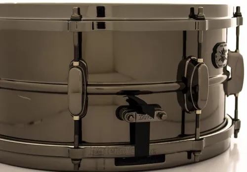 Bateria Tama Superstar Hyperdrive 10/12/14/16/22 Galaxy