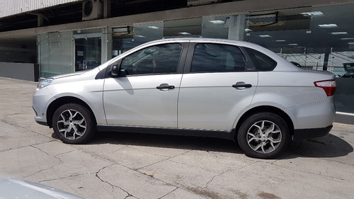 Fiat Grand Siena 2019/2019 6g13